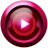 icon HD Video Player 1.4.3