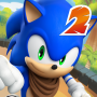 icon Sonic Dash 2: Sonic Boom Run per Assistant AS-5435 Shine