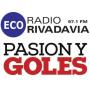 icon Radio Eco 97.1