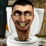 icon Skibidi Yes : Toilet Shooting per Gionee S6s